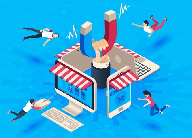 acquisition client
