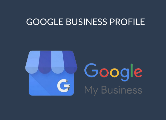Google Business Profile