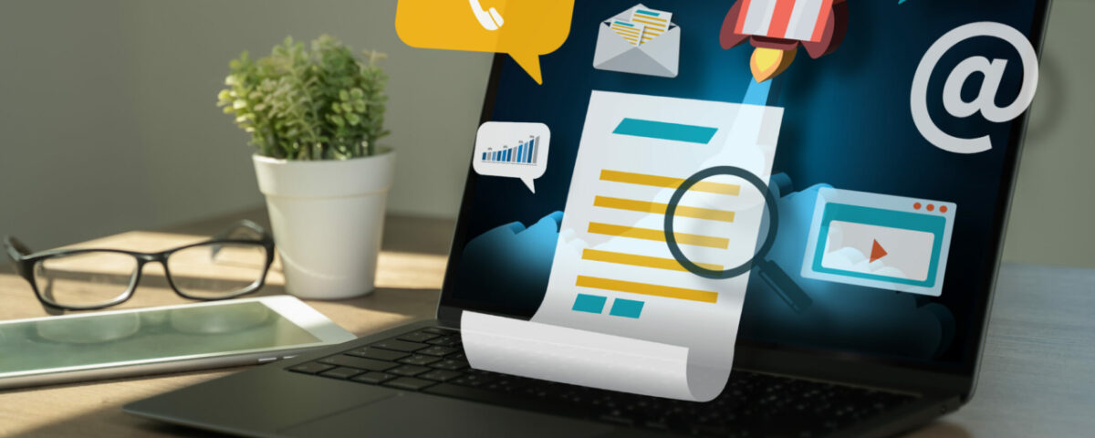 Inbound marketing
