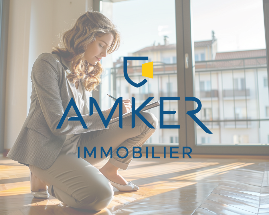 Amker Immobilier