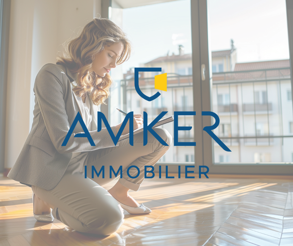 Amker Immobilier