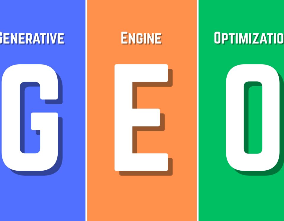 Generative Engine Optimization (GEO)