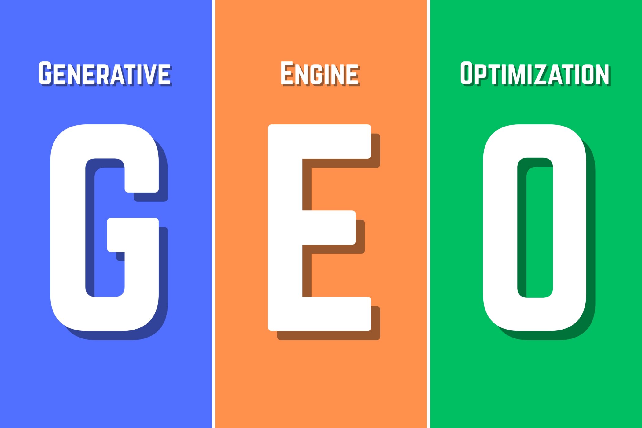 Generative Engine Optimization (GEO)