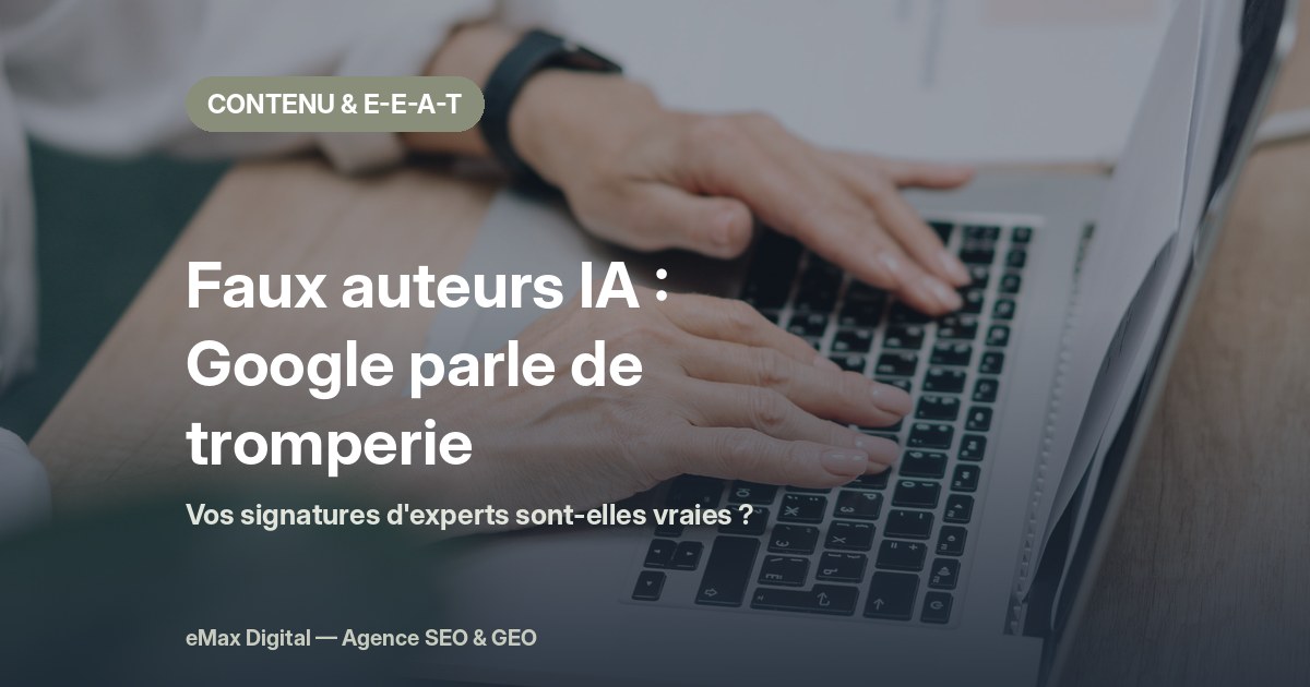 Mains d'une personne tapant sur un ordinateur portable - signature d'auteur réelle
